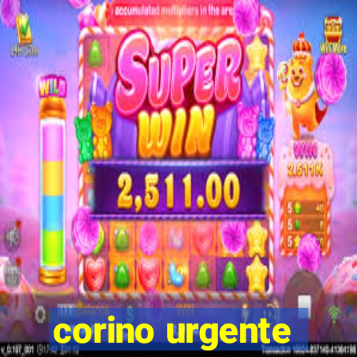 corino urgente